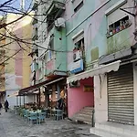 Rondine דירה *