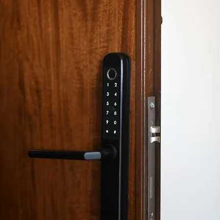 Rondine Apartmán