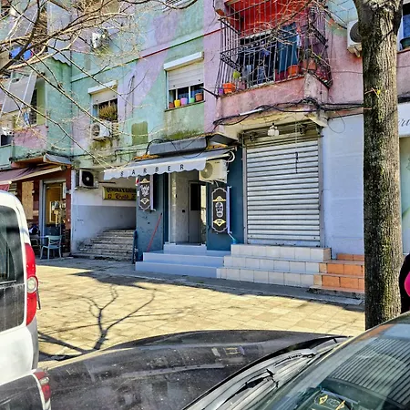 Rondine Apartament