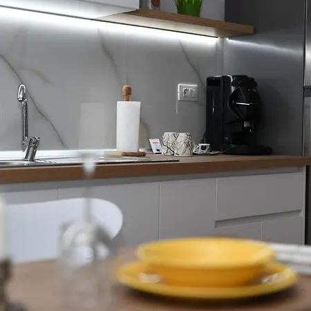 Rondine Apartamento