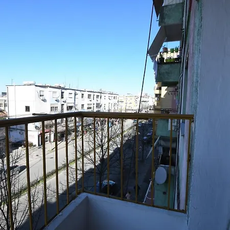Rondine Apartament