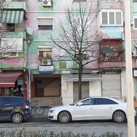 Apartament Rondine *