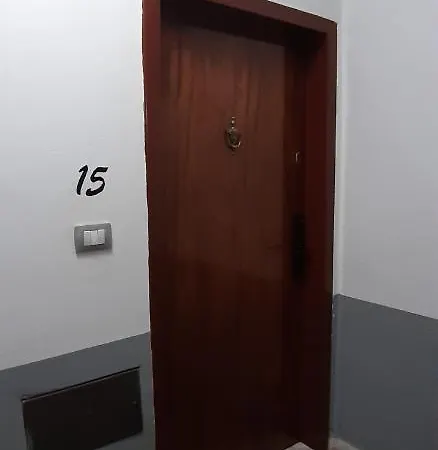 Rondine Apartament Tirana